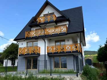 Mieszkanie Maniowy sprzedaż