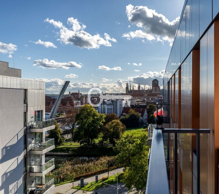 Sprzedam Mieszkanie Gdańsk - 70 m²