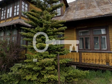 Działka budowlana Zakopane