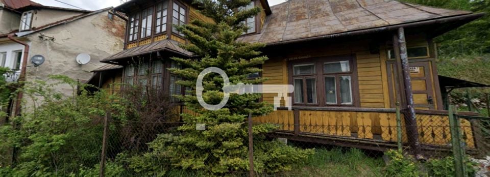 Działka budowlana Zakopane