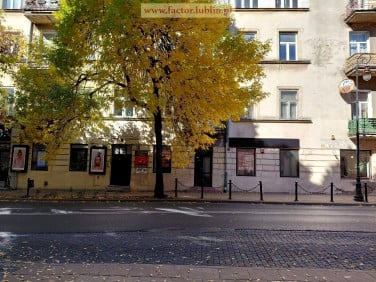 Lokal Lublin