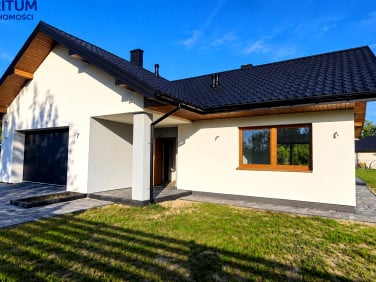Dom Stara Wieś