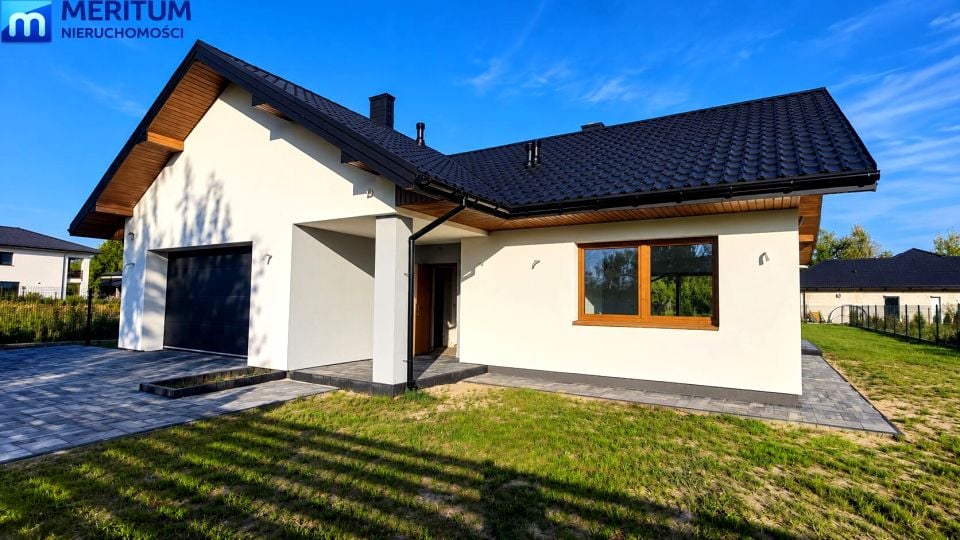 Dom Stara Wieś