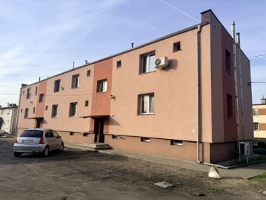 Mieszkanie Krzycko Małe