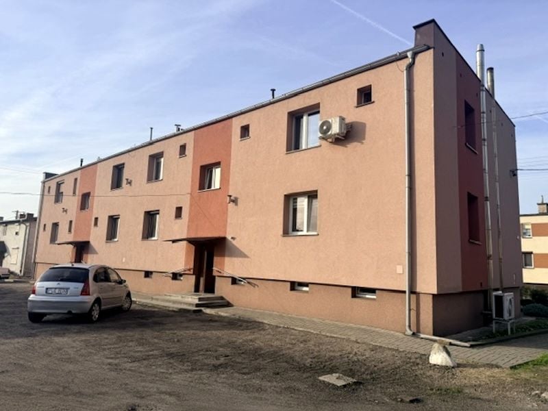 Mieszkanie Krzycko Małe