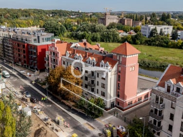 Lokal Poznań