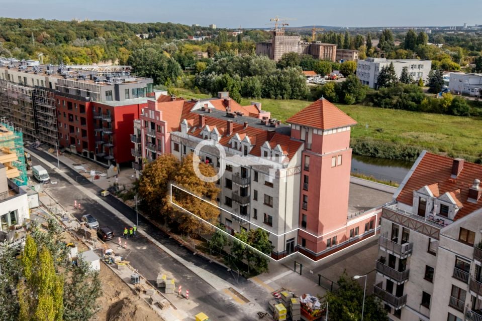 Lokal Poznań