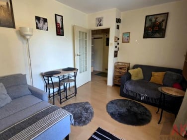 Mieszkanie Pruszków