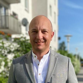 Piotr Krajewski