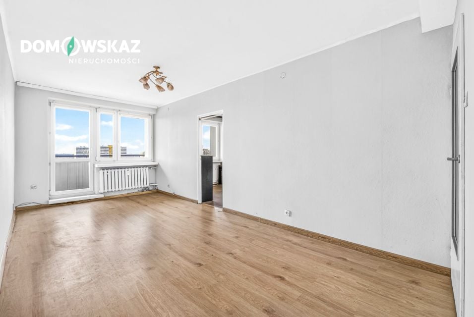 Mieszkanie Katowice