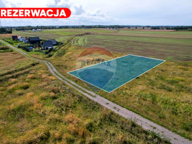 Działka Śmiechów
