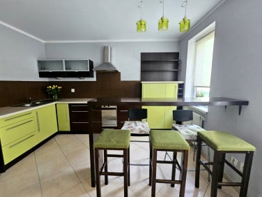 Mieszkanie Wrocław