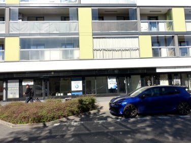 Lokal Warszawa