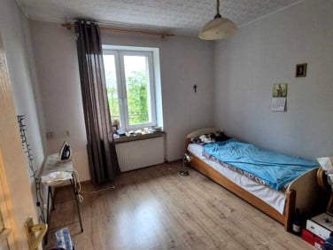 Mieszkanie Gliwice