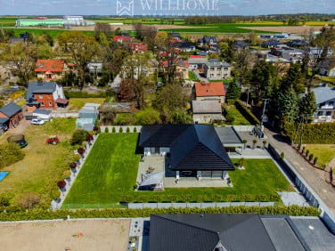 Dom Ligota Górna