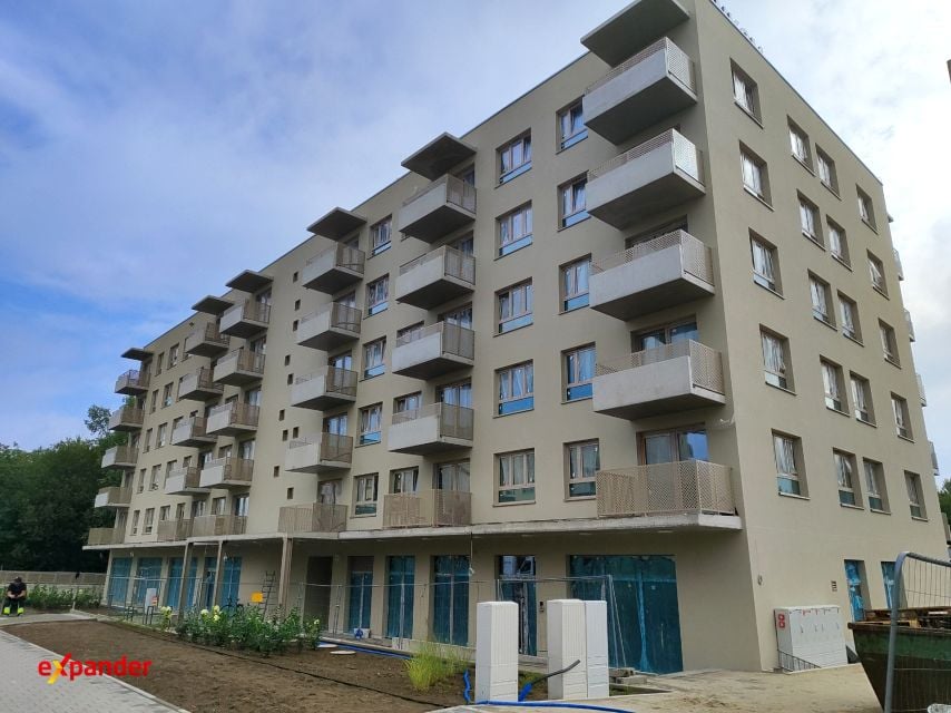 Mieszkanie Wrocław