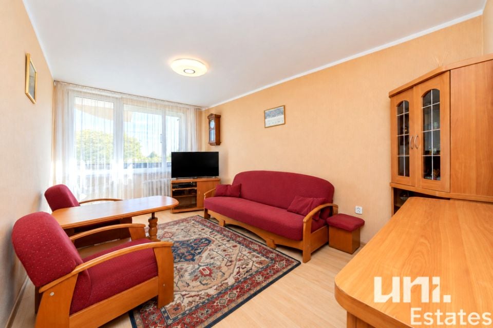 Mieszkanie Gliwice