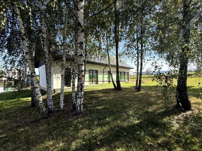 Dom Mystków