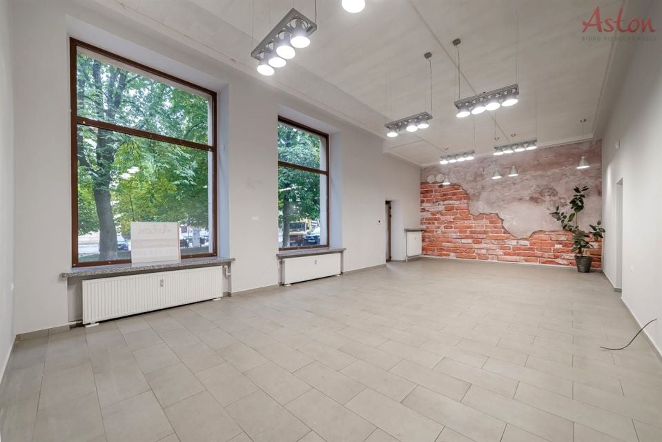 Lokal Tychy