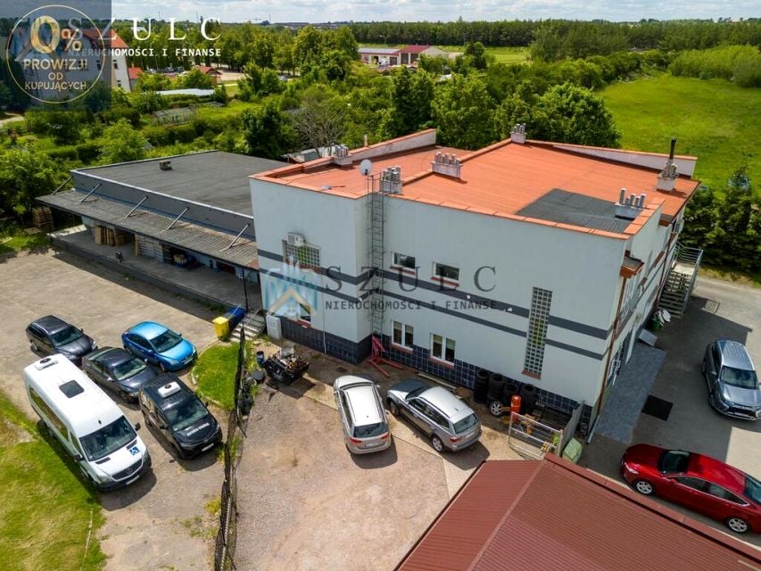 Lokal Suwałki