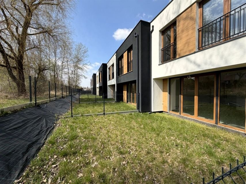 Dom Gliwice