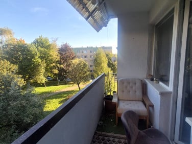 Mieszkanie Kraków