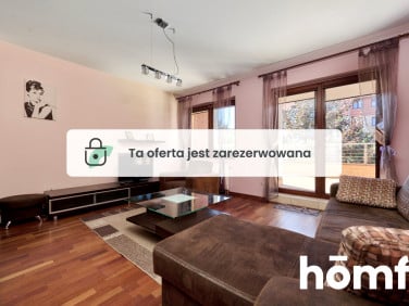 Mieszkanie Wrocław