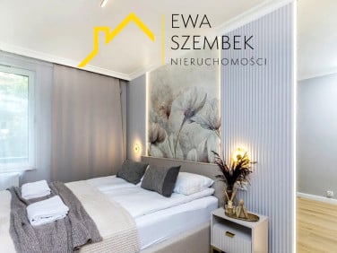 Mieszkanie Kraków