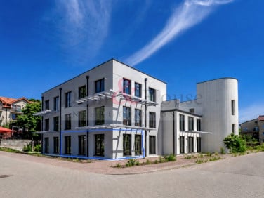 Mieszkanie Jastrzębia Góra