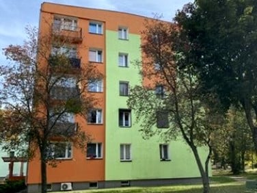 Mieszkanie Czarnków