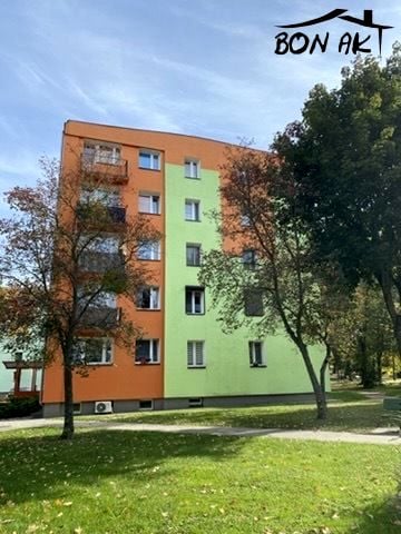 Mieszkanie Czarnków