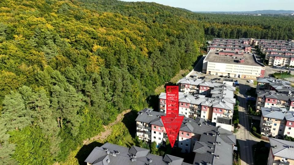 Mieszkanie Wejherowo
