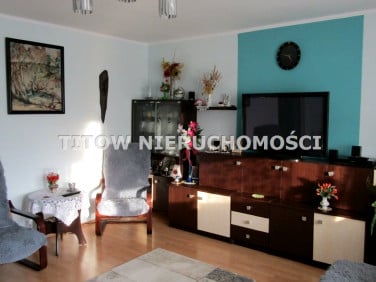 Mieszkanie Sosnowiec
