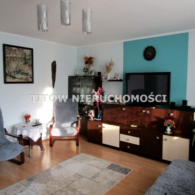 Mieszkanie Sosnowiec