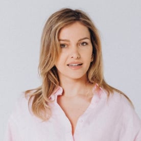 Agata Sochaj