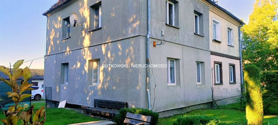 Mieszkanie Międzychód