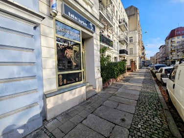 Lokal Wrocław