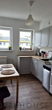 Mieszkanie Warszawa