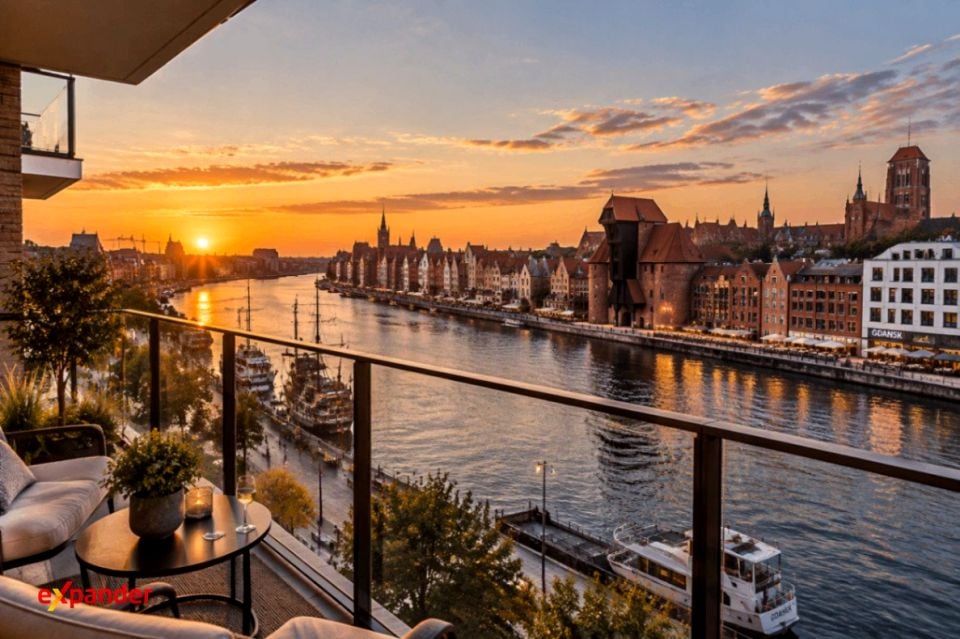 Mieszkanie apartamentowiec sprzedaż
