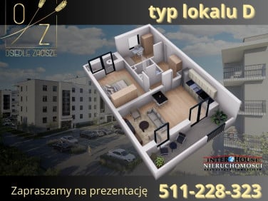 Mieszkanie Koszalin
