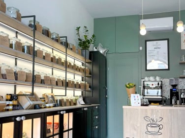 Lokal Kraków