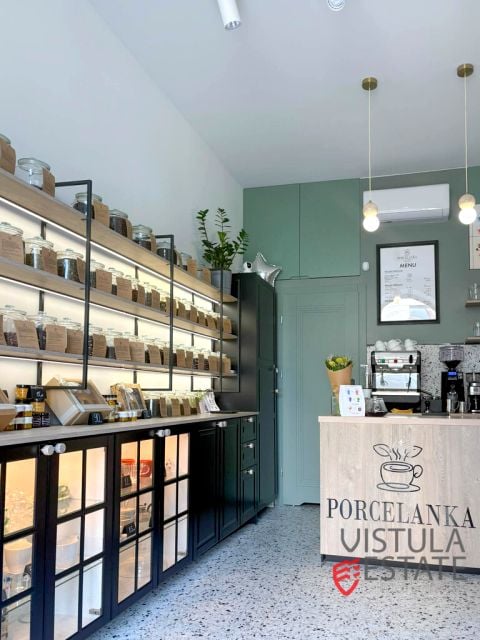 Lokal Kraków