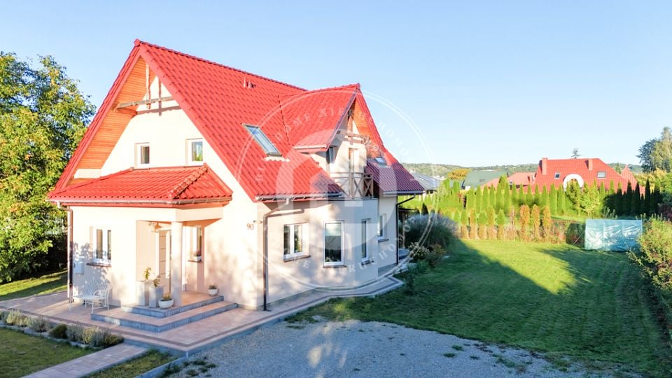 Dom Rzeszów