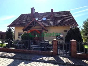 Dom Brzeg