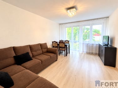 Mieszkanie Szczecin