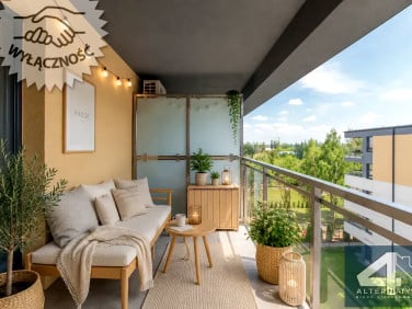Mieszkanie apartamentowiec sprzedaż