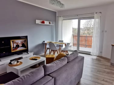Mieszkanie apartamentowiec wynajem