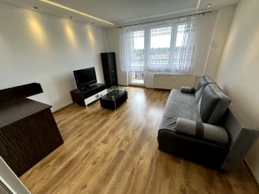 Mieszkanie Katowice