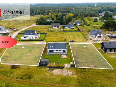 Działka Kobylarnia