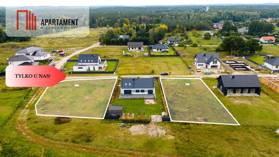 Działka Kobylarnia